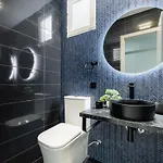 Appartement Panda House