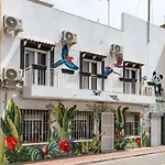 Appartement Panda House