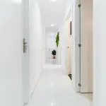 Panda House Appartement *