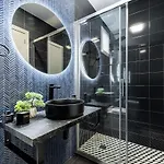 Appartement Panda House *
