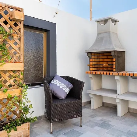 Panda House Apartment Torrevieja