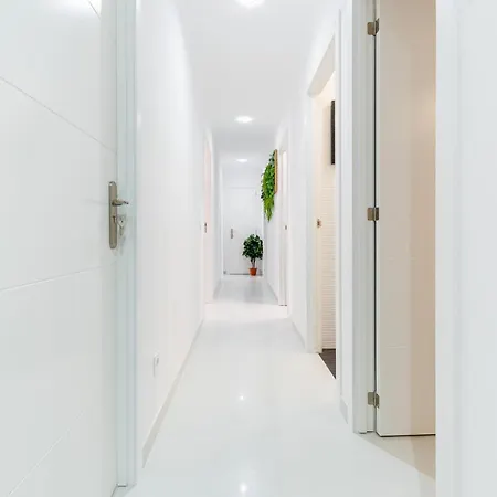 Panda House Апартаменты *