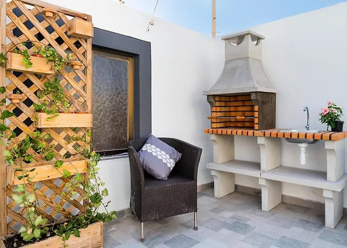 Panda House Apartment Torrevieja