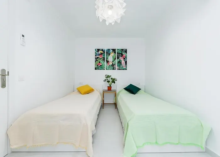 Panda House Apartment Torrevieja