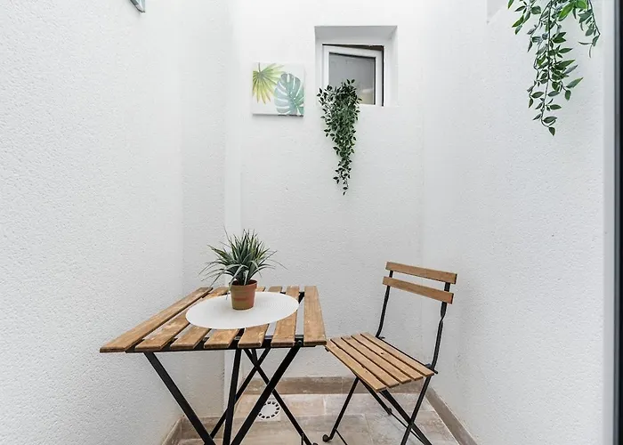 Apartment Panda House