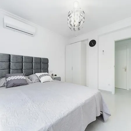 Διαμέρισμα Panda House *