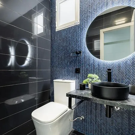 Διαμέρισμα Panda House