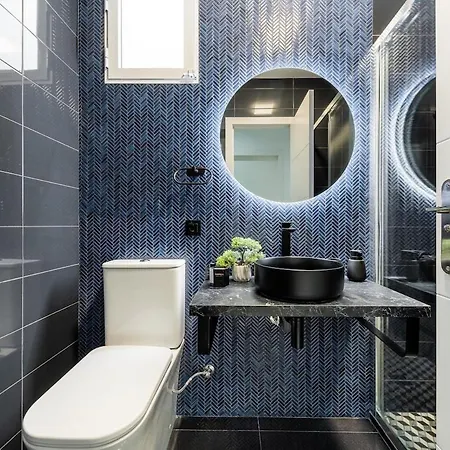 Διαμέρισμα Panda House Τορεβιέχα