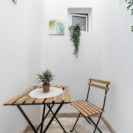 Διαμέρισμα Panda House