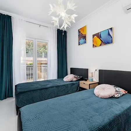 Panda House Διαμέρισμα *