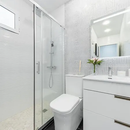 Διαμέρισμα Panda House *